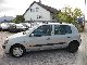 2002 Renault  Clio 1.2L 16V Small Car Used vehicle photo 3
