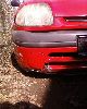 1999 Renault  Clio 1.2 Campus Small Car Used vehicle photo 3