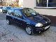 Renault  Clio 1.9 D 2000 Used vehicle photo