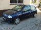 2000 Renault  Clio 1.9 D Small Car Used vehicle photo 2