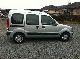 Renault  Kangoo 1.5 dCi Authentique, air, 1 hand 2006 Used vehicle photo