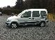 2006 Renault  Kangoo 1.5 dCi Authentique, air, 1 hand Van / Minibus Used vehicle photo 4