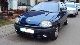 Renault  Clio 1.4 1.Hand climate, maintained, MOT NEW 1999 Used vehicle photo