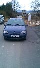 1997 Renault  Clio 1.2 maxi Small Car Used vehicle photo 1