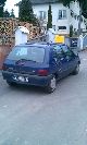 1997 Renault  Clio 1.2 maxi Small Car Used vehicle photo 4