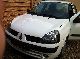 Renault  Clio 1.5 dCi Expression 2002 Used vehicle photo