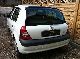2002 Renault  Clio 1.5 dCi Expression Small Car Used vehicle photo 1