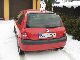 2005 Renault  Clio Small Car Used vehicle photo 2