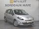 Renault  Grand Scenic dCi 130 FAP III Exception € 5 7 2011 Used vehicle photo