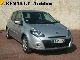 Renault  Clio III Dynamique dCi 70 115g eco2 TomTom 2011 Used vehicle photo