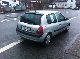 2003 Renault  1.5 dCi air / checkbook Small Car Used vehicle photo 4