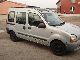 2001 Renault  Kangoo 1.2 Liberty! Euro3! Glass folding roof +! Van / Minibus Used vehicle photo 1