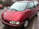 Renault  Espace RXE climate 1995 Used vehicle photo
