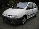 1998 Renault  Megane Scenic 1.6 * Air conditioning * AHK * HU 04-2013 Van / Minibus Used vehicle photo 1