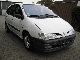 1998 Renault  Megane Scenic 1.6 * Air conditioning * AHK * HU 04-2013 Van / Minibus Used vehicle photo 2