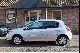 2011 Renault  Clio III (2) 1.5 DCI 75 DYNAMIQUE TOMTOM Small Car Used vehicle photo 3