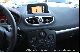 2011 Renault  Clio III (2) 1.5 DCI 75 DYNAMIQUE TOMTOM Small Car Used vehicle photo 8