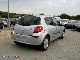 2007 Renault  Clio 1.5 DCI AIR Small Car Used vehicle photo 2