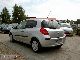 2007 Renault  Clio 1.5 DCI AIR Small Car Used vehicle photo 3