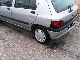 1997 Renault  Clio 1.4 RT Small Car Used vehicle photo 2