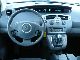 2008 Renault  Grand Scenic 1.5 dCi / leather / aluminum / PDC / Air Car. / Van / Minibus Used vehicle photo 12
