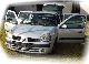 Renault  Clio 1.5 dCi Expression climate 2001 Used vehicle photo