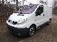 Renault  Trafic 2.0 dCi 115 L1H1 comfort first Hand, climate 2008 Used vehicle photo
