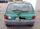 1994 Renault  TÜV 03.2013 folding roof, DVDRadio, new tires Small Car Used vehicle photo 1