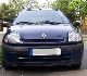 1999 Renault  Clio II 1.2 - Blue - Best kept! Small Car Used vehicle photo 1