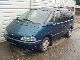 Renault  Espace in good condition 1991 Used vehicle photo
