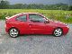 2000 Renault  Megane Coupe 2.0 Sport Sports car/Coupe Used vehicle photo 5