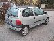 2006 Renault  Twingo 1.2 Edition Toujours Small Car Used vehicle photo 2