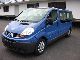 Renault  Trafic 2.0 dCi 115 Combi L2H1 2007 Used vehicle photo