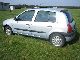1998 Renault  Clio 1.4 RXE Small Car Used vehicle photo 2