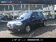 Renault  Clio 1.4 MTV 74tkm 2.Hand air servo ABS 2000 Used vehicle photo