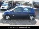 2000 Renault  Clio 1.4 MTV 74tkm 2.Hand air servo ABS Small Car Used vehicle photo 1