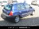 2000 Renault  Clio 1.4 MTV 74tkm 2.Hand air servo ABS Small Car Used vehicle photo 3