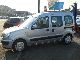 2003 Renault  Kangoo 1.2 16V 5p. Privilege Van / Minibus Used vehicle photo 12