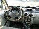 2003 Renault  Kangoo 1.2 16V 5p. Privilege Van / Minibus Used vehicle photo 8