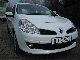 Renault  Clio 1.5 dCi Expression/1.Hand/27tkm/Scheckheft / 2009 Used vehicle photo