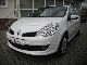 2009 Renault  Clio 1.5 dCi Expression/1.Hand/27tkm/Scheckheft / Small Car Used vehicle photo 1