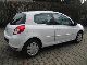 2009 Renault  Clio 1.5 dCi Expression/1.Hand/27tkm/Scheckheft / Small Car Used vehicle photo 4