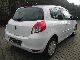 2009 Renault  Clio 1.5 dCi Expression/1.Hand/27tkm/Scheckheft / Small Car Used vehicle photo 5