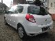 2009 Renault  Clio 1.5 dCi Expression/1.Hand/27tkm/Scheckheft / Small Car Used vehicle photo 6