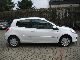 2009 Renault  Clio 1.5 dCi Expression/1.Hand/27tkm/Scheckheft / Small Car Used vehicle photo 7