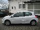 2009 Renault  Clio 1.5 dCi Expression/1.Hand/27tkm/Scheckheft / Small Car Used vehicle photo 8