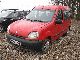 1998 Renault  Kangoo 1.4 + STAN GAZ ZADBANY bardzo Dobry, POLECAM Other Used vehicle photo 1