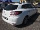 2011 Renault  Megane 1.5 DCI DA GT LINE SPORTour NUOVE matriculated Estate Car New vehicle photo 2
