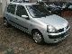 2001 Renault  Clio 1.4 16V 5Türer air-89000km Small Car Used vehicle photo 6
