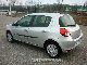 2010 Renault  Clio 1.5 dCi70 115G Express Clim ECOA ² 5 Limousine Used vehicle photo 8